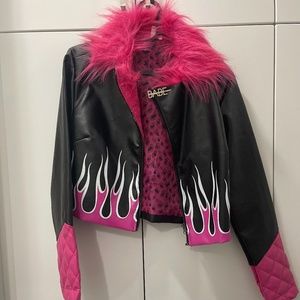 Brats costume